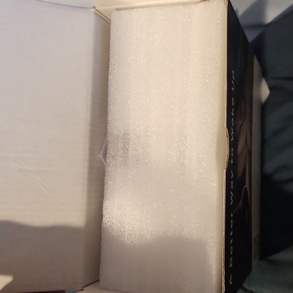 New in box JALL Smart Wake up Light Alarm Clock - Picture 10 of 12